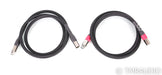 Harmonic Technologies Truth Link XLR Cables; 1.5m Pair Balanced Interconnects