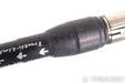 Harmonic Technologies Truth Link XLR Cables; 1.5m Pair Balanced Interconnects
