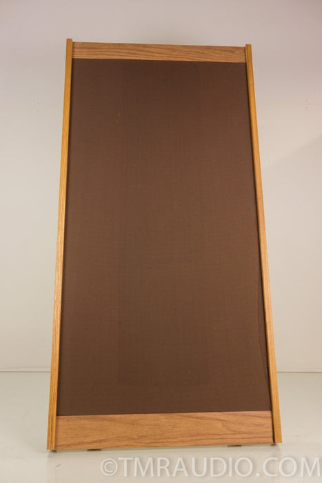 Magnepan SMG Floorstanding Magnetic Planar Speakers