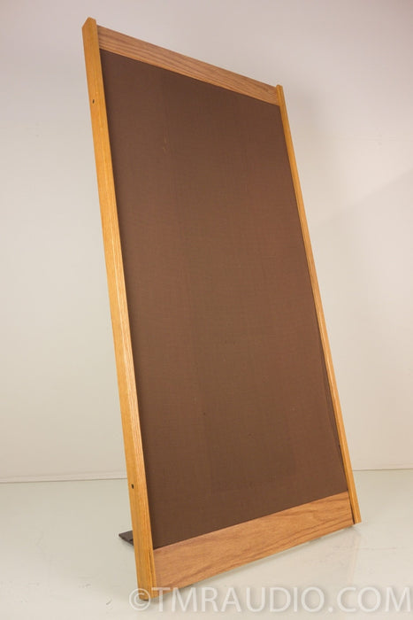 Magnepan SMG Floorstanding Magnetic Planar Speakers