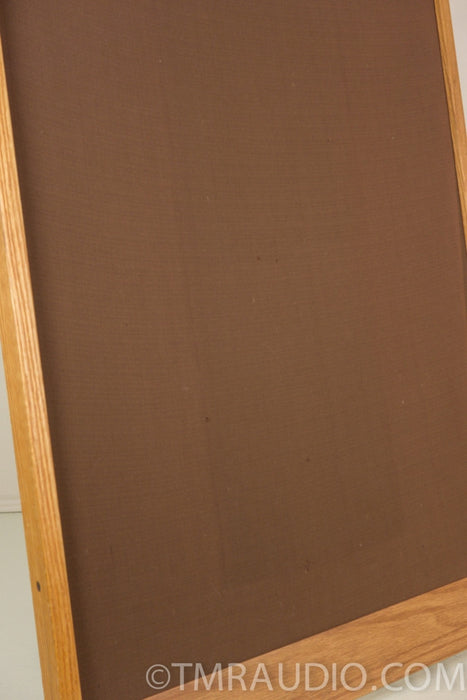 Magnepan SMG Floorstanding Magnetic Planar Speakers