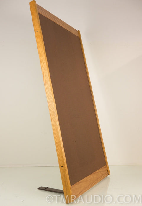 Magnepan SMG Floorstanding Magnetic Planar Speakers
