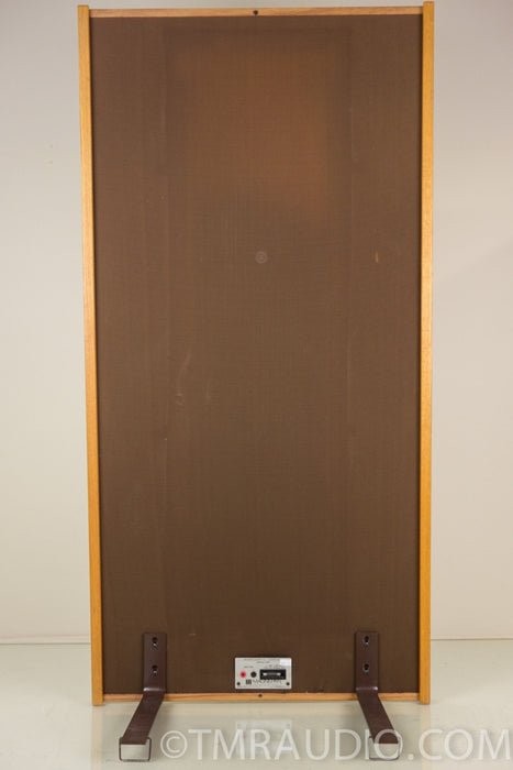 Magnepan SMG Floorstanding Magnetic Planar Speakers