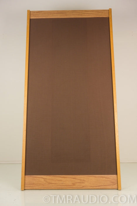 Magnepan SMG Floorstanding Magnetic Planar Speakers