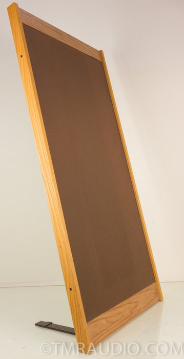 Magnepan SMG Floorstanding Magnetic Planar Speakers