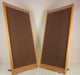 Magnepan SMG Floorstanding Magnetic Planar Speakers