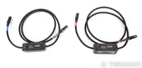MIT Shotgun S3.3 XLR Cables; 2m Pair Balanced Interconects