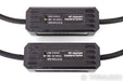 MIT Shotgun S3.3 XLR Cables; 2m Pair Balanced Interconects