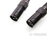 MIT Shotgun S3.3 XLR Cables; 2m Pair Balanced Interconects