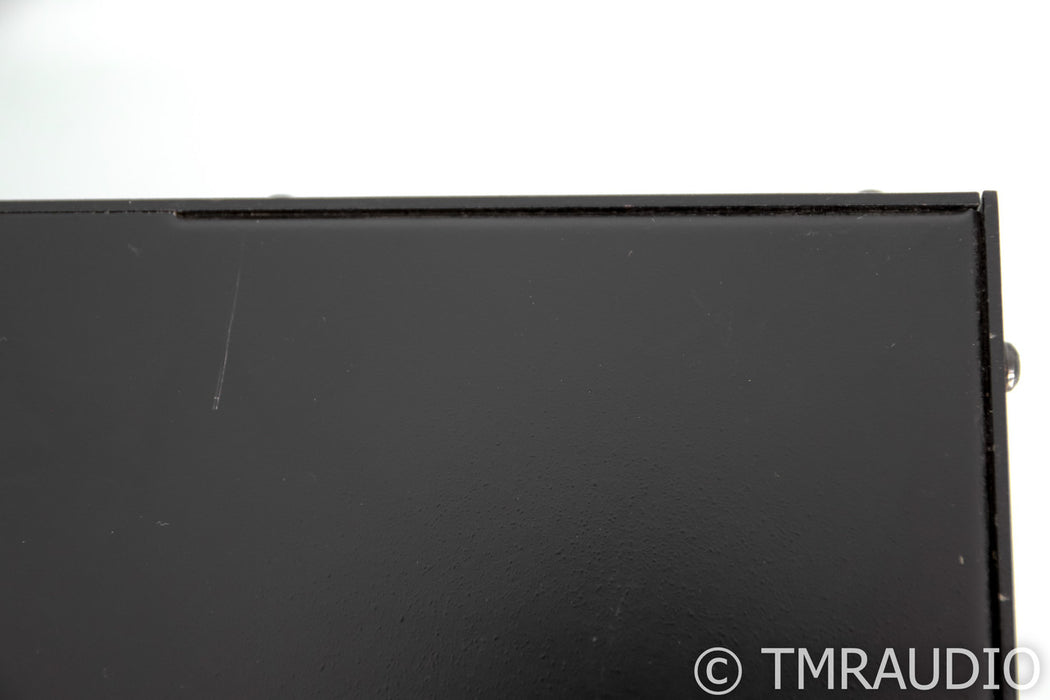 Bryston 10B Active Crossover; 19"