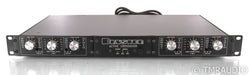 Bryston 10B Active Crossover; 19"
