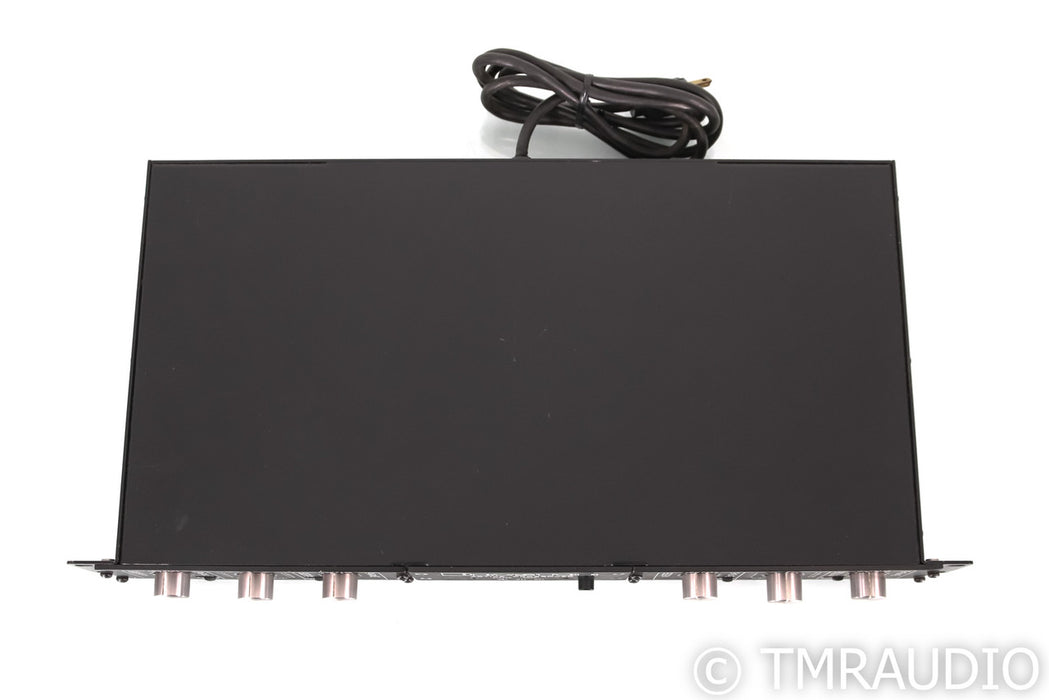 Bryston 10B Active Crossover; 19"