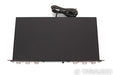 Bryston 10B Active Crossover; 19"