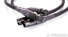 Harmonic Technologies Truth Link XLR Cables; 1m Pair Balanced Interconnects
