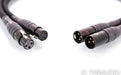 Harmonic Technologies Truth Link XLR Cables; 1m Pair Balanced Interconnects
