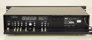 NAD 1020 Vintage Stereo Preamplifier / Preamp