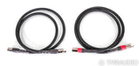 Harmonic Technologies Truth Link XLR Cables; 1.5m Pair Balanced Interconects