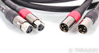Harmonic Technologies Truth Link XLR Cables; 1.5m Pair Balanced Interconects
