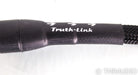 Harmonic Technologies Truth Link XLR Cables; 1.5m Pair Balanced Interconects