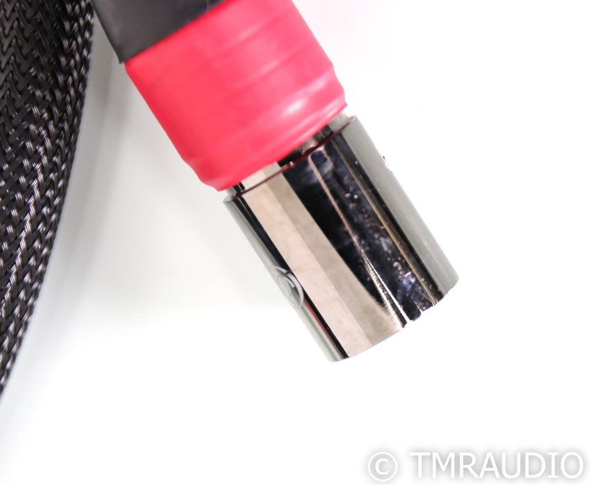 Harmonic Technologies Truth Link XLR Cables; 1.5m Pair Balanced Interconects