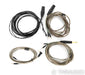HiFiMan HE1000 V1 Open Back Headphones; Leather case