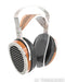 HiFiMan HE1000 V1 Open Back Headphones; Leather case
