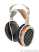 HiFiMan HE1000 V1 Open Back Headphones; Leather case