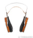 HiFiMan HE1000 V1 Open Back Headphones; Leather case