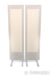 Magnepan LRS+ Planar Magnetic Floorstanding Speakers; Off-White Pair; LRS +
