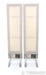 Magnepan LRS+ Planar Magnetic Floorstanding Speakers; Off-White Pair; LRS +