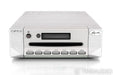 Cyrus CD-Xt  Signature CD Transport; CDXt; Silver; Remote