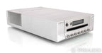 Cyrus CD-Xt  Signature CD Transport; CDXt; Silver; Remote