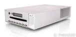 Cyrus CD-Xt  Signature CD Transport; CDXt; Silver; Remote