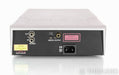 Cyrus CD-Xt  Signature CD Transport; CDXt; Silver; Remote