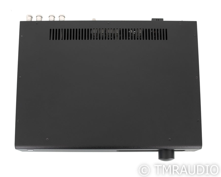 PS Audio Stellar Strata Stereo Integrated Amplifier; Black; Remote (Used)