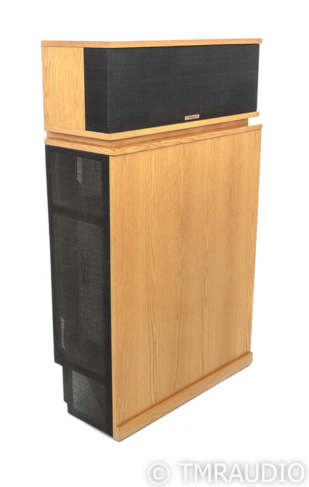 Klipsch Klipschorn Floorstanding Speakers