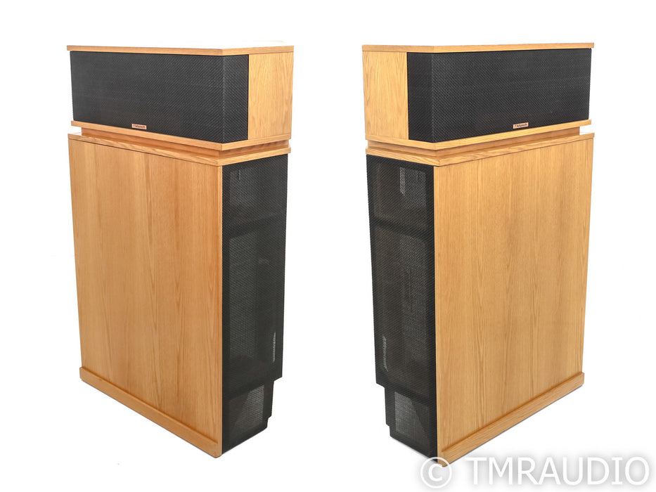 Klipsch Klipschorn Floorstanding Speakers