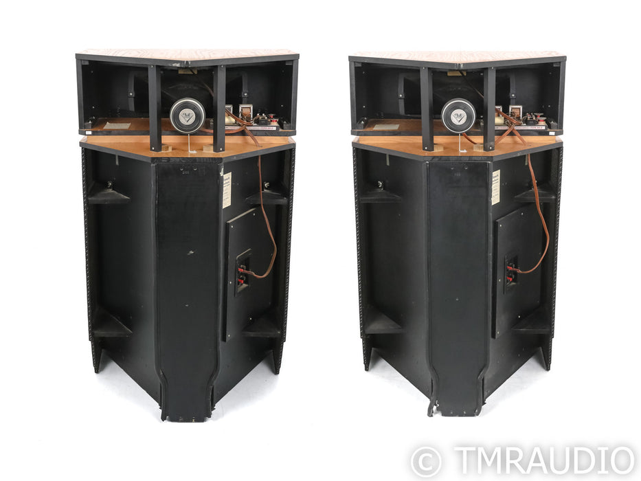 Klipsch Klipschorn Floorstanding Speakers
