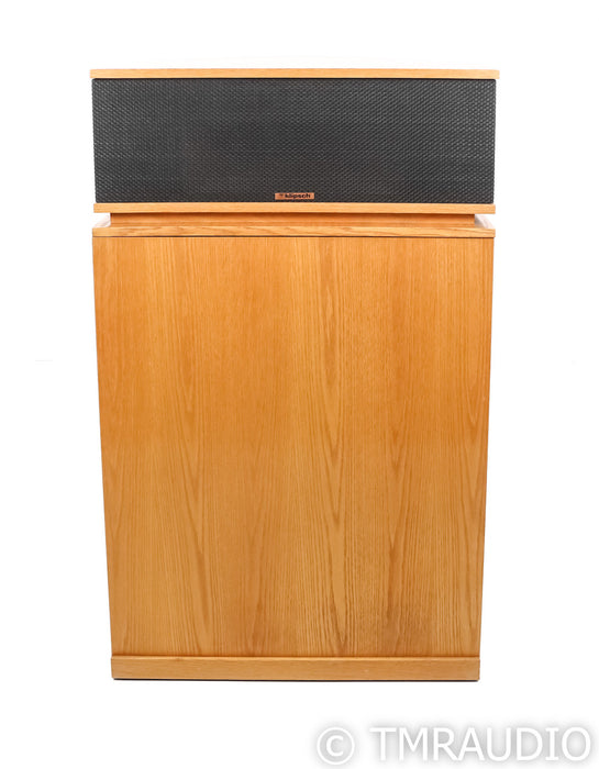 Klipsch Klipschorn Floorstanding Speakers