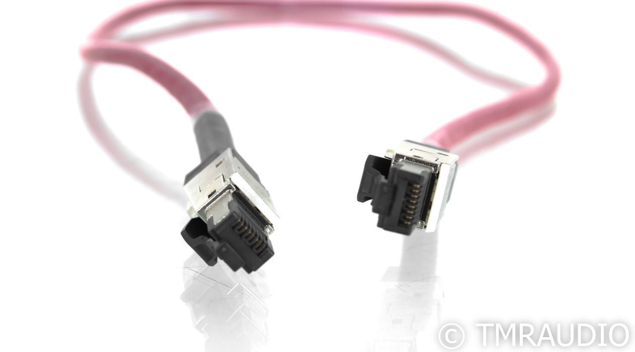 Norost Heimdall 2 Ethernet Cable; 1m Digital Interconnect