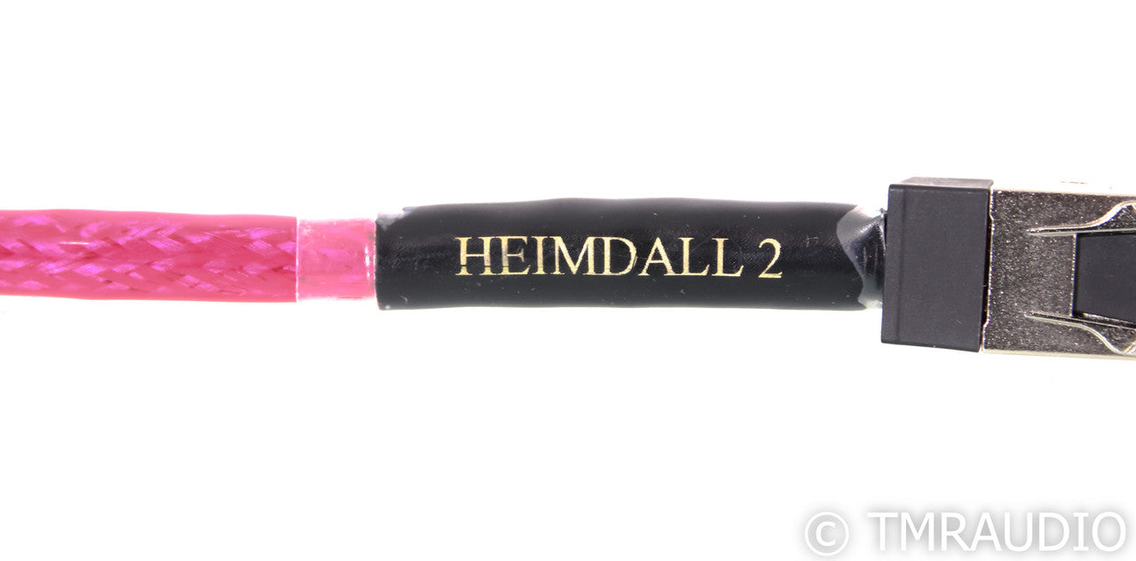 Norost Heimdall 2 Ethernet Cable; 1m Digital Interconnect