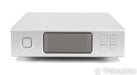 Aurender N100H Network Server / Streamer; 2TB HDD; Silver