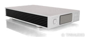 Aurender N100H Network Server / Streamer; 2TB HDD; Silver