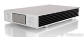 Aurender N100H Network Server / Streamer; 2TB HDD; Silver