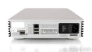 Aurender N100H Network Server / Streamer; 2TB HDD; Silver