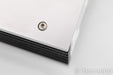 Aurender N100H Network Server / Streamer; 2TB HDD; Silver