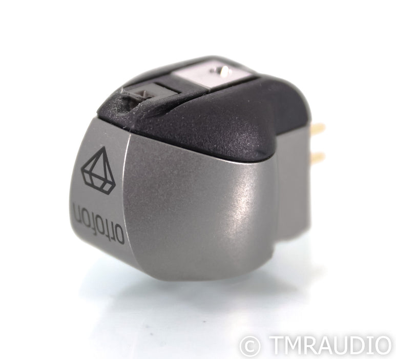 Ortofon Anna Diamond Moving Coil Phono Cartridge; MC