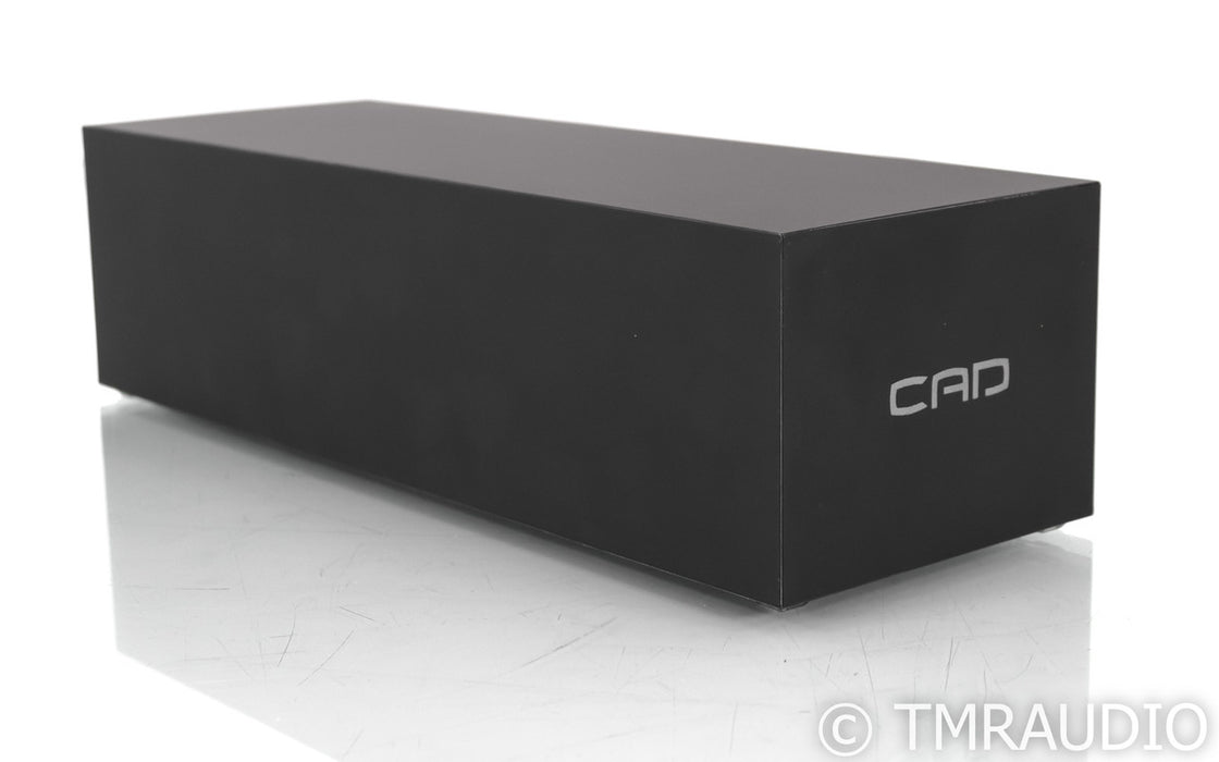 Crux Audio CAD GC1; Ground Control