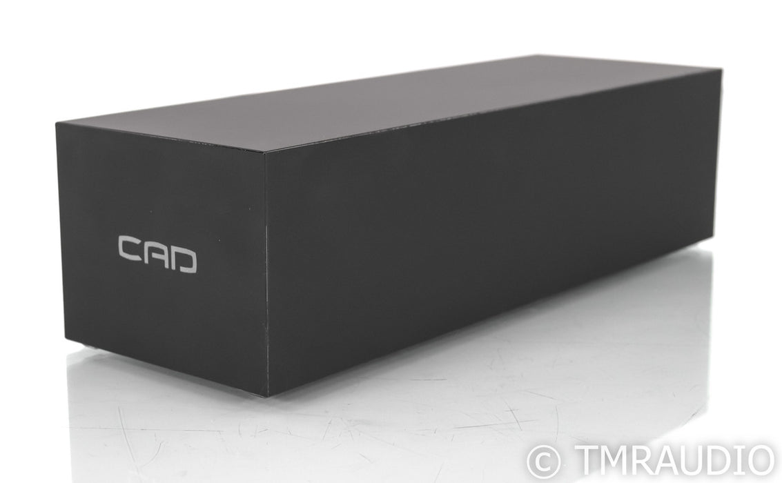 Crux Audio CAD GC1; Ground Control