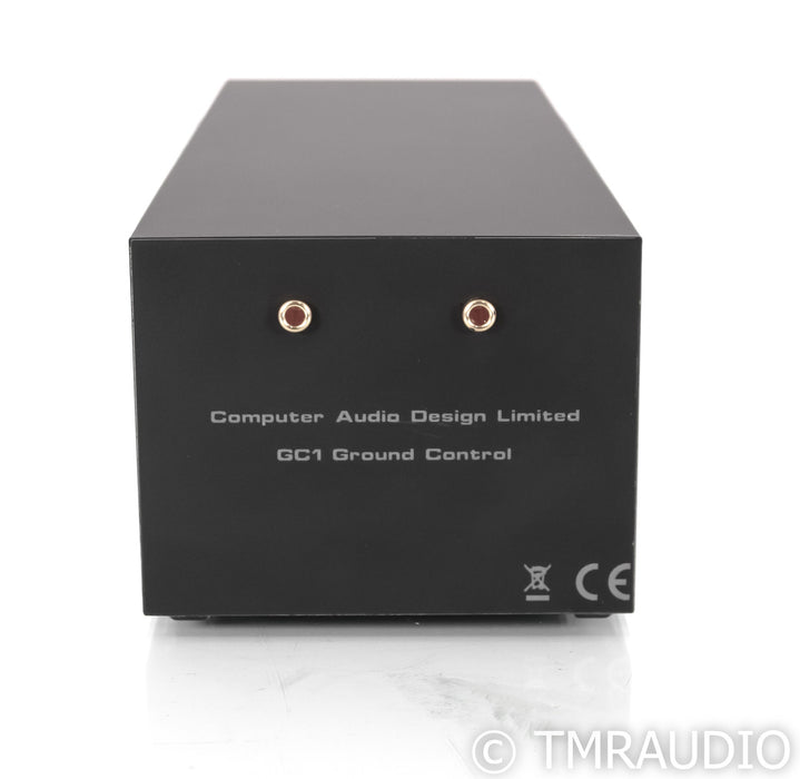 Crux Audio CAD GC1; Ground Control